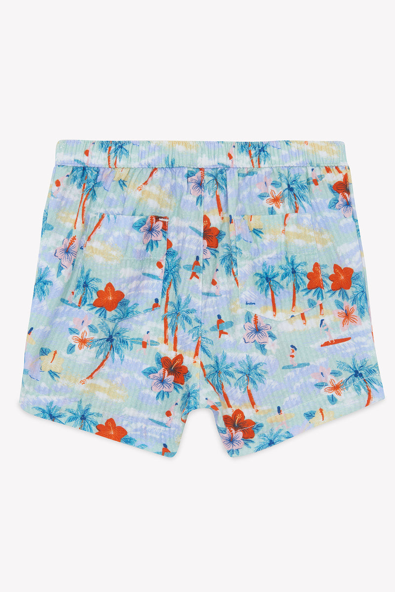 Short Liverpool - Santa Cruz