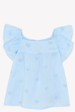 REVE BB Robe - Aqua