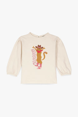 DANCING STARS Tee-Shirt - MOUTON