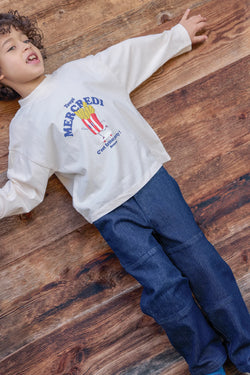 LAUREL MERCREDI tee-Shirt - MOUTON