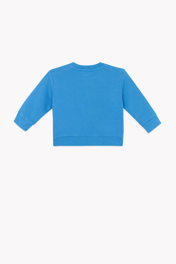 SMILY LIFE - BLEU NORDIC BB15081