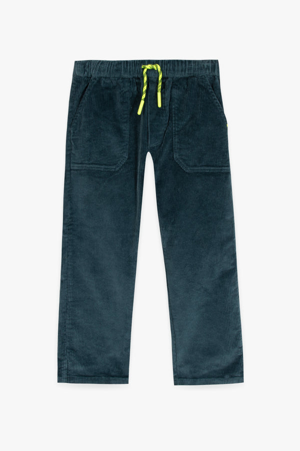 PANTALON DATCHA - BLUE LAKE