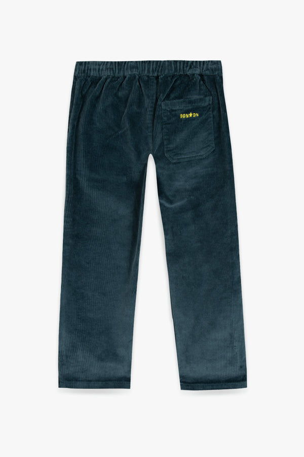 PANTALON DATCHA - BLUE LAKE