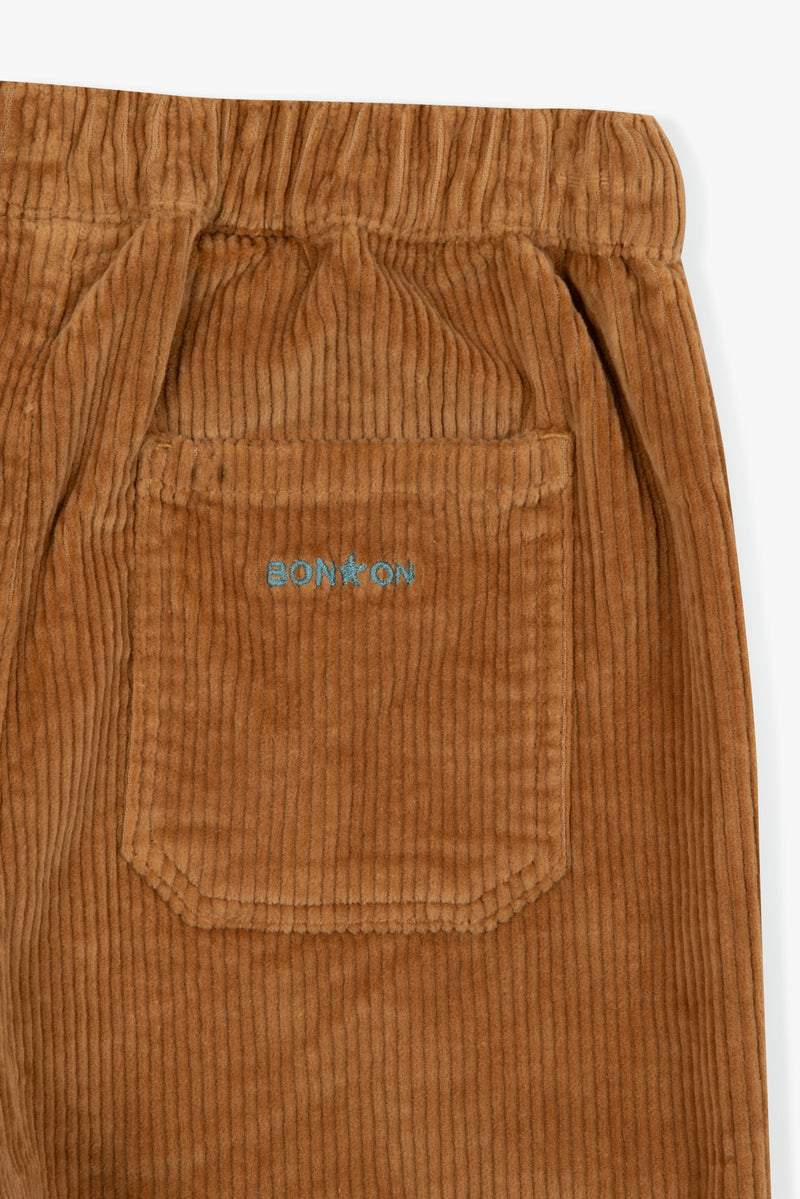 PANTALON DATCHA - BARN