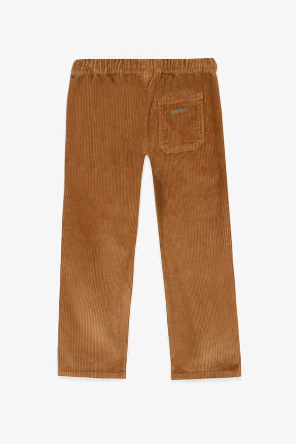 PANTALON DATCHA - BARN