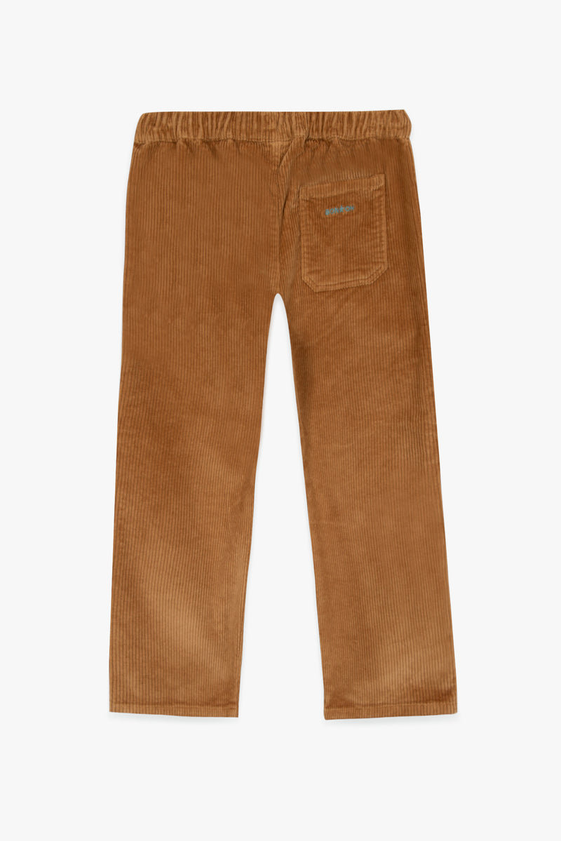 PANTALON DATCHA - BARN