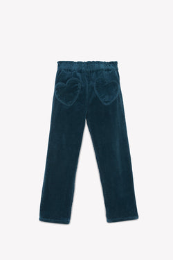 PANTALON DUCK - BLUE LAKE