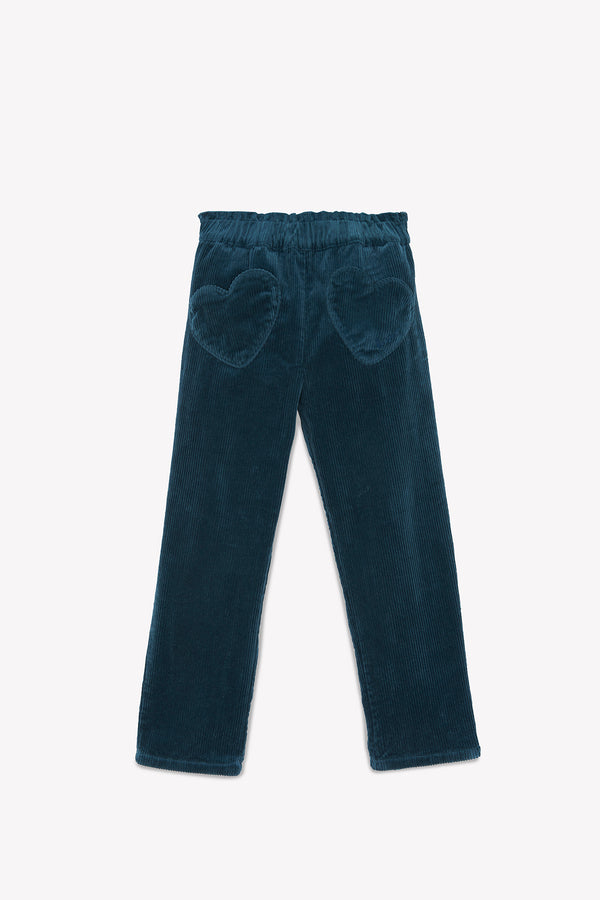 PANTALON DUCK - BLUE LAKE
