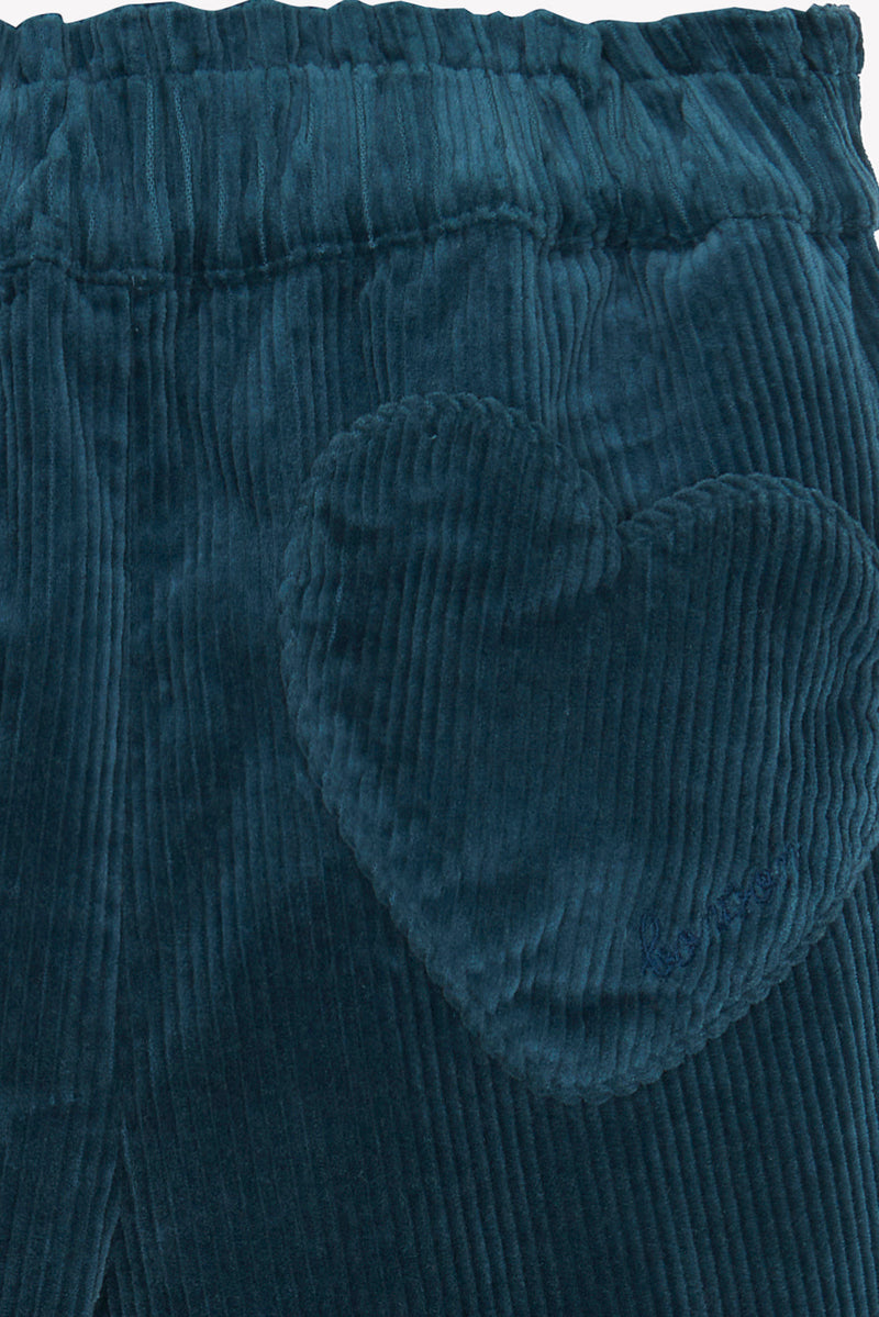 PANTALON DUCK - BLUE LAKE