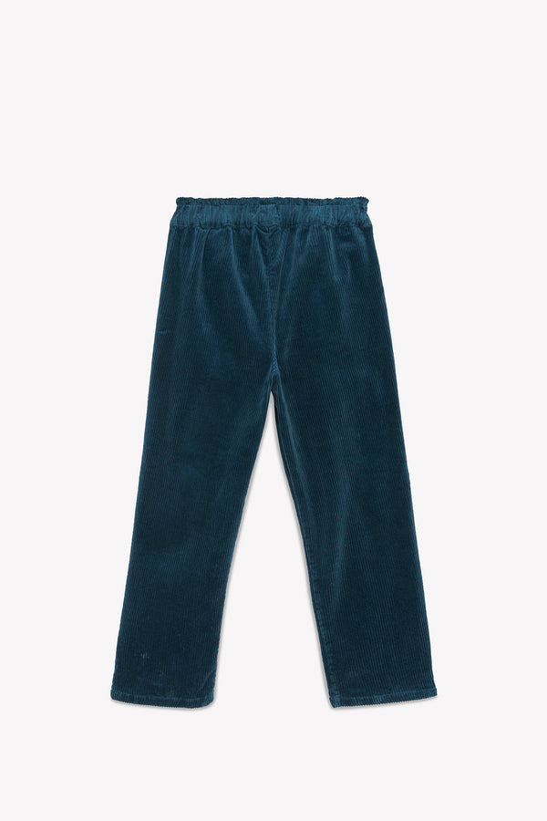 PANTALON DUCK - BLUE LAKE