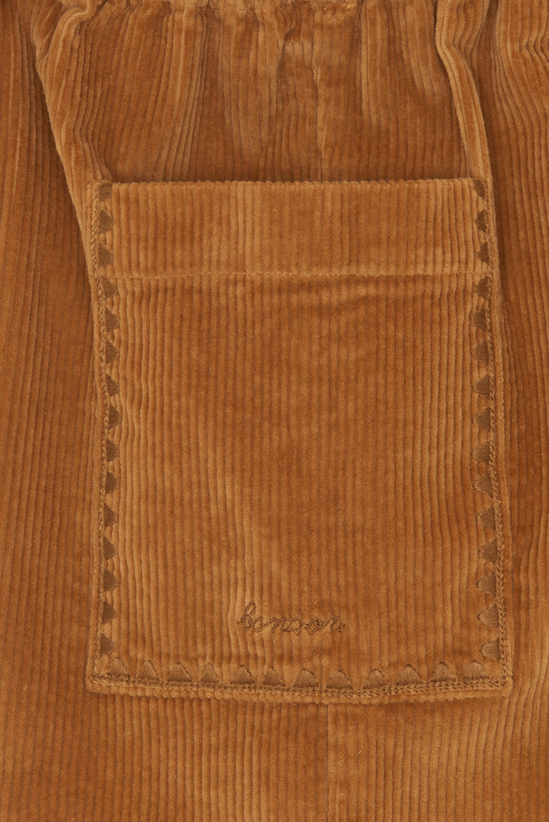 PANTALON LIOCHA - BARN BB22082