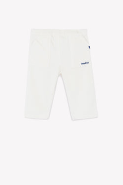 PANTALON DARIUS - MOUTON BB22091