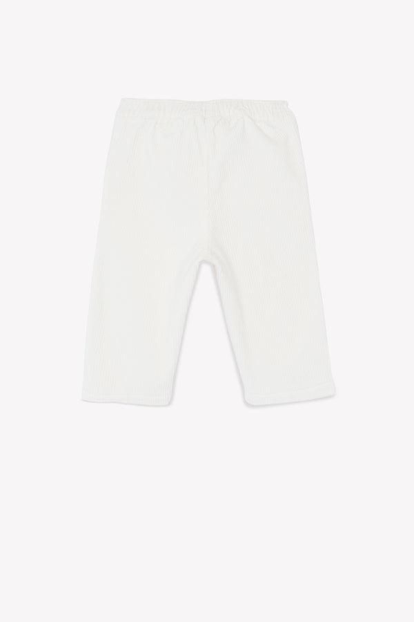 PANTALON DARIUS - MOUTON BB22091