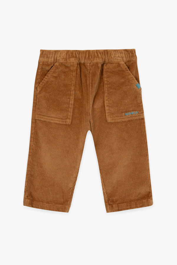 PANTALON DARIUS - BARN BB22091