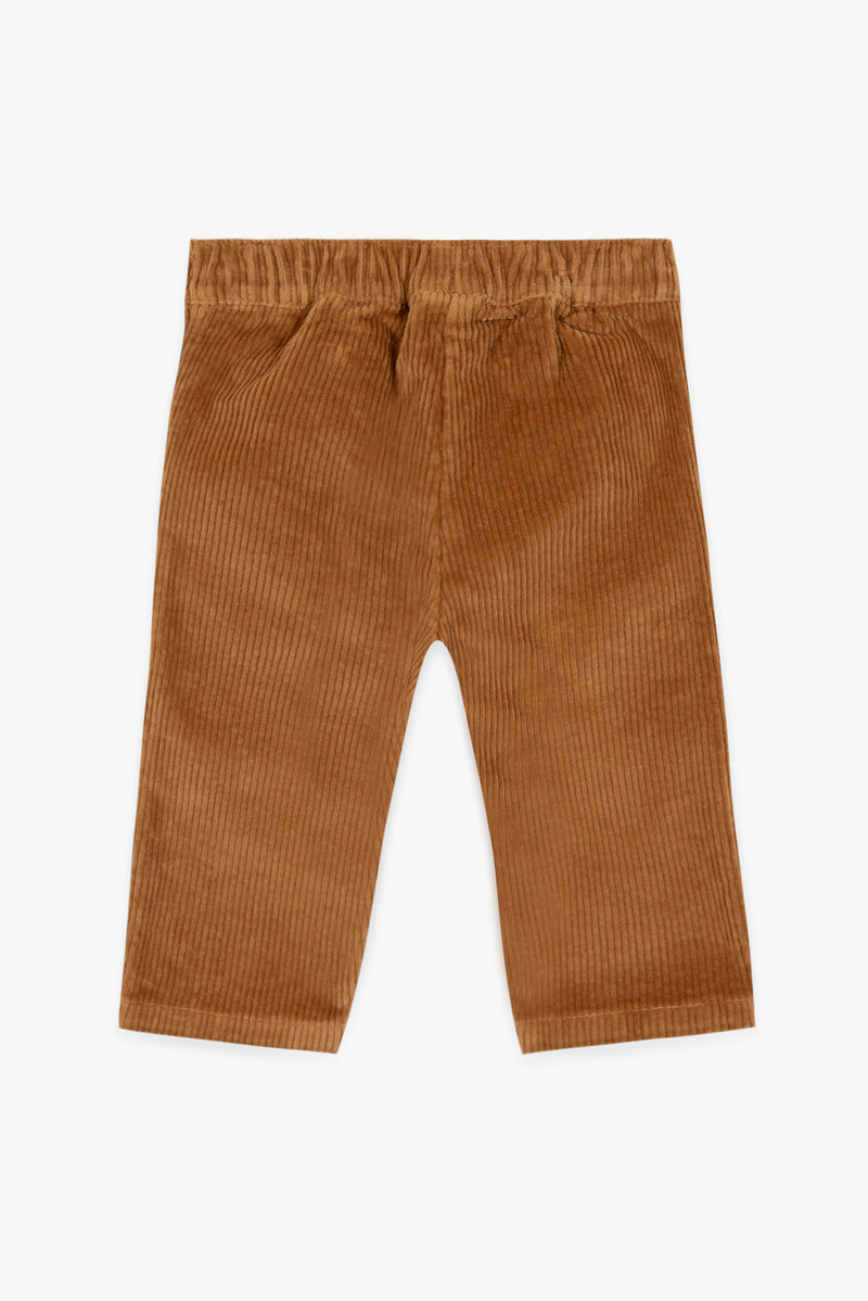 PANTALON DARIUS - BARN BB22091