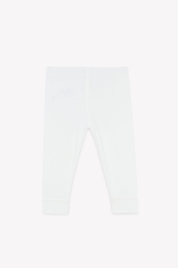 LEGGING TINO - ECRU BONTON BB24001