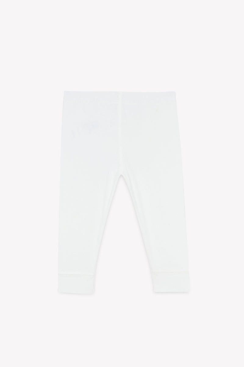 LEGGING TINO - ECRU BONTON BB24001