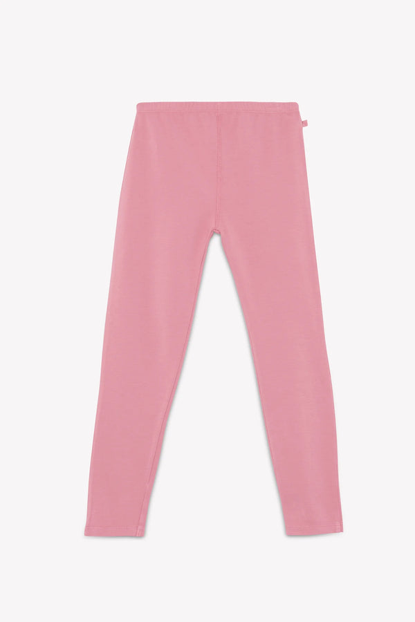 LINATA legging - ROSE PINKEE