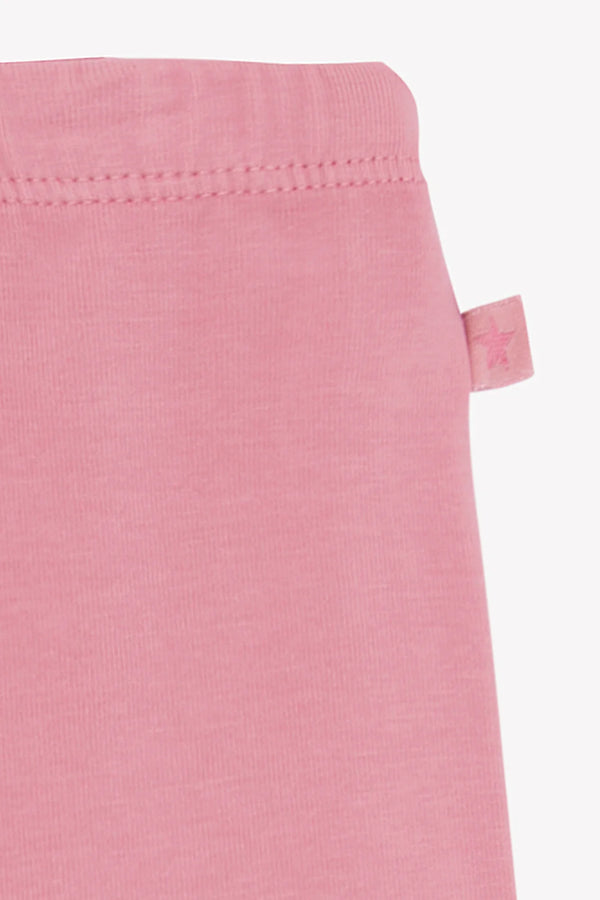 LINATA legging - ROSE PINKEE