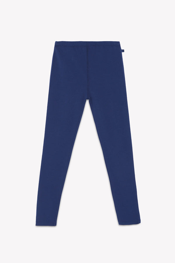 LINATA LEGGING - BLEU BRUT BB24002