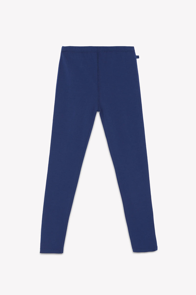 LINATA LEGGING - BLEU BRUT BB24002