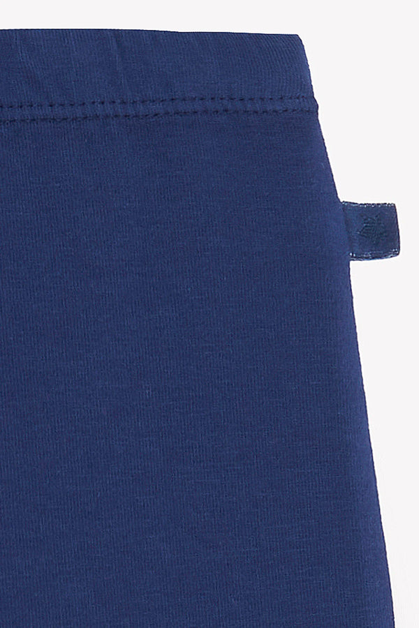 LINATA LEGGING - BLEU BRUT BB24002