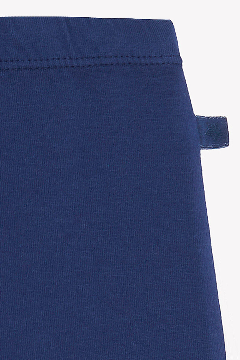 LINATA LEGGING - BLEU BRUT BB24002