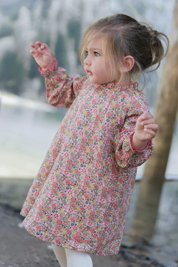 ROBE MALA - MEADOW BB34001