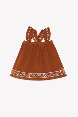 ROBE MADELEINE - NUTCRACKER