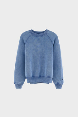 FAGOLO T1510 SWEATSHIRT - ODYSEE