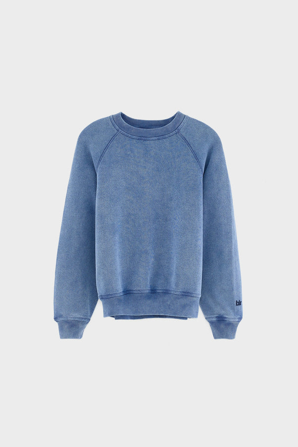FAGOLO T1510 SWEATSHIRT - ODYSEE
