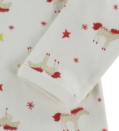 A0E0D Footless Sleepsuit