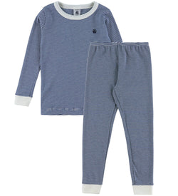 A0EIE PYJAMA - Olympic/Marshmallow