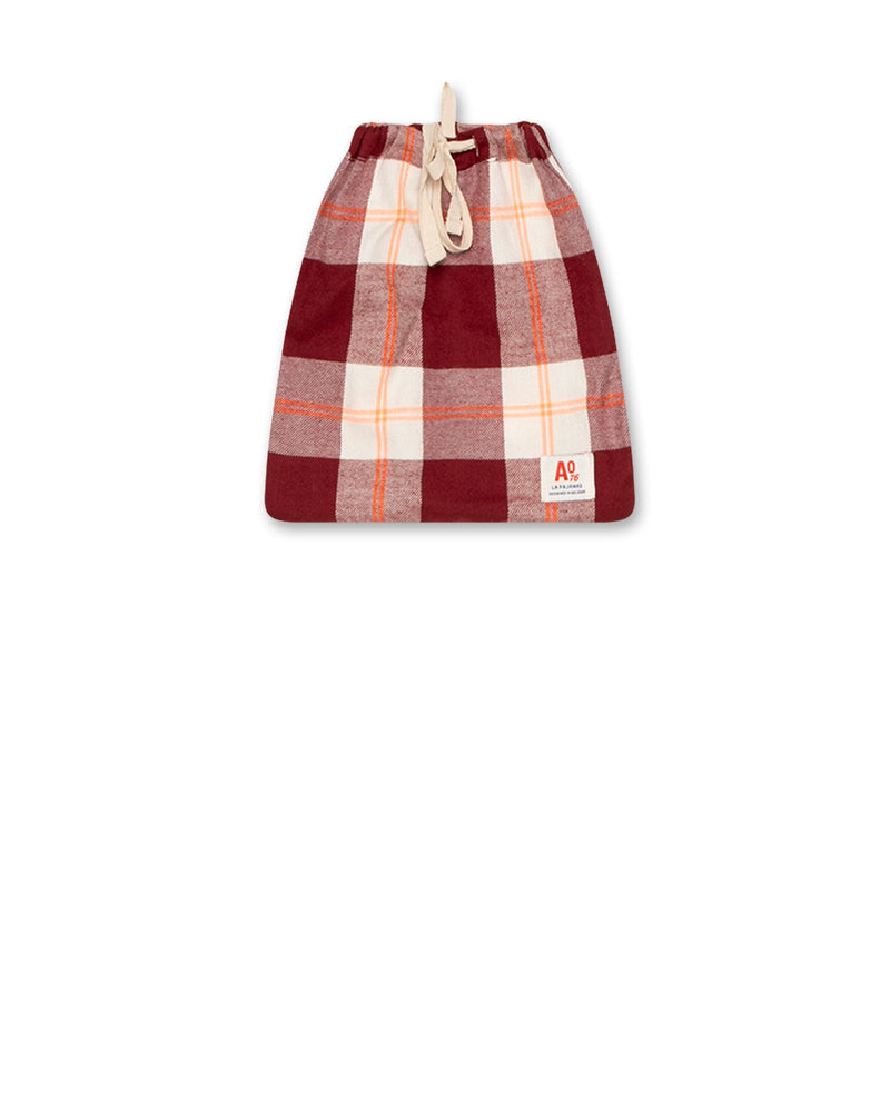 la pajama pants - 009211 - kao check