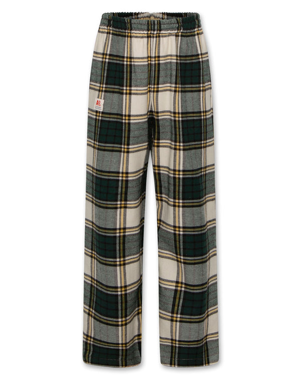 le pajama pants - 009215 - wang check