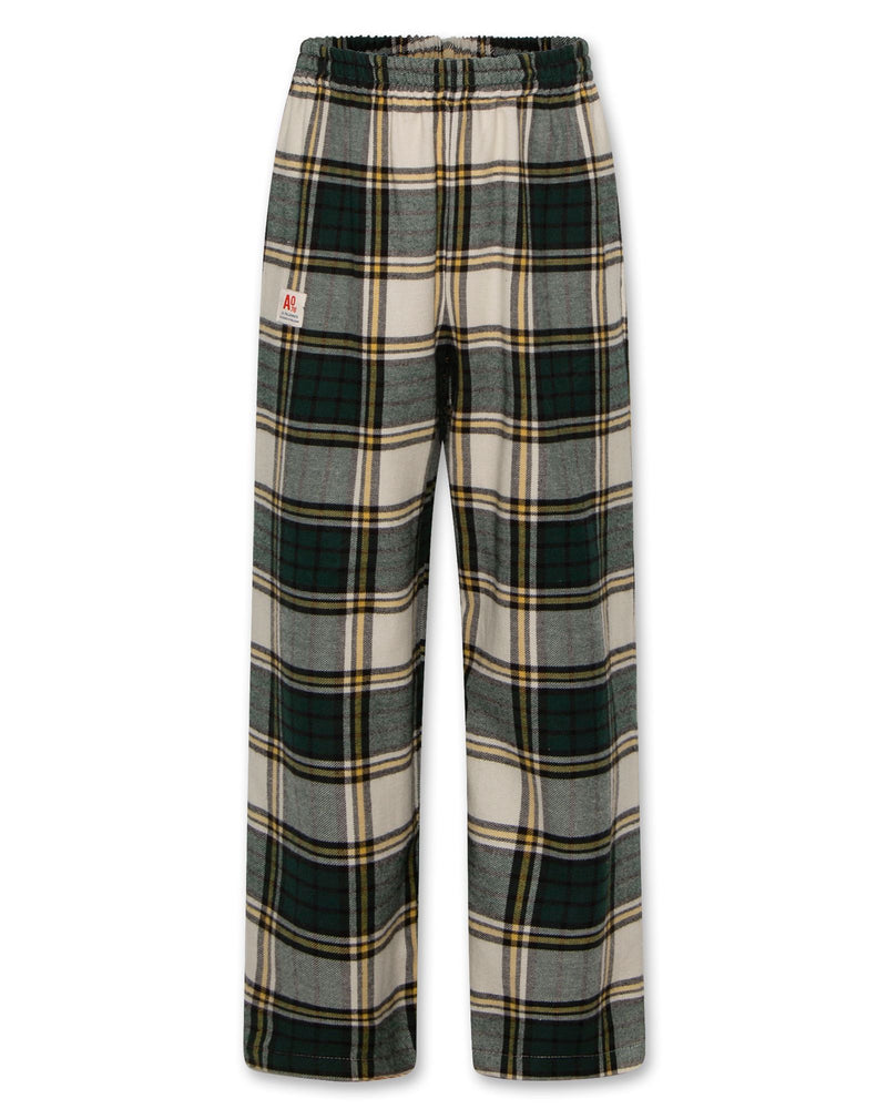 le pajama pants - 009215 - wang check