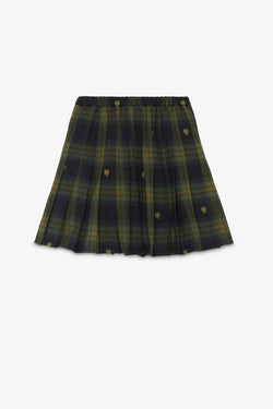 MALI Skirt - CARREAU FAROE BB27142