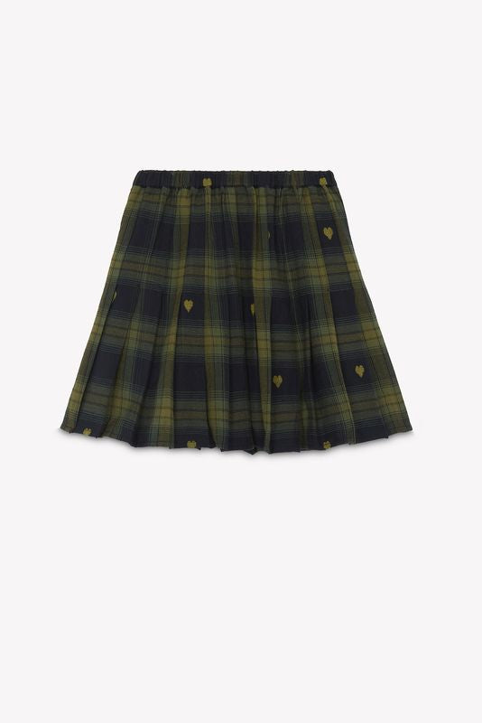MALI Skirt - CARREAU FAROE BB27142