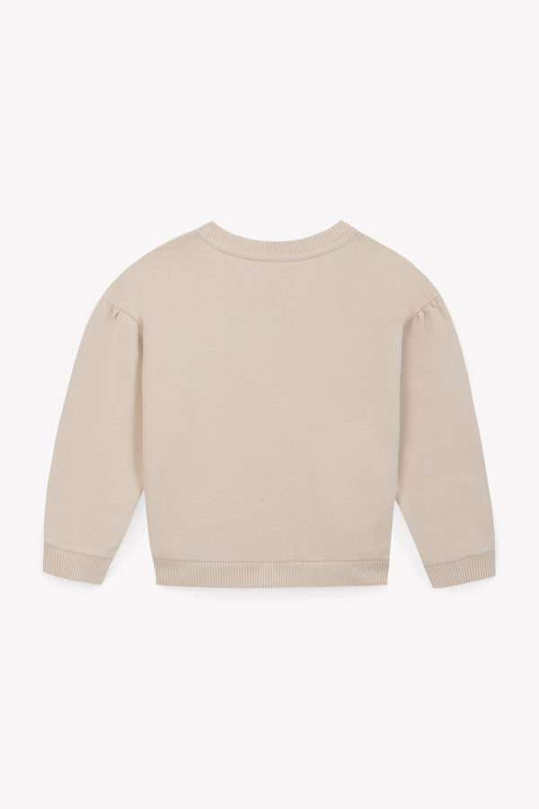 LYS BRUSHING Sweatshirt - MOUTON BB15052