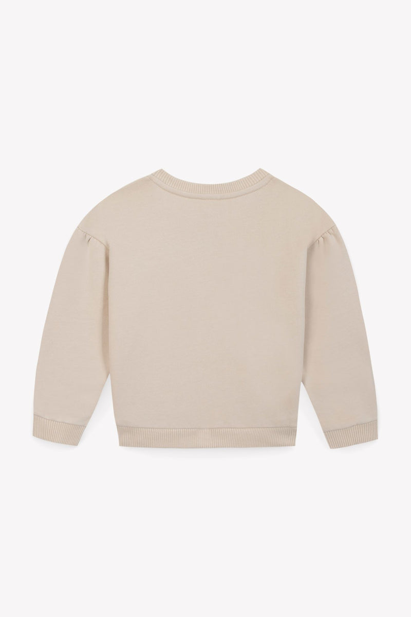 LYS BRUSHING Sweatshirt - MOUTON BB15052