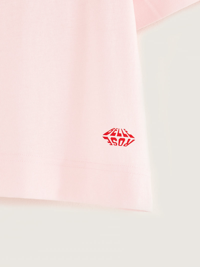 CAVES51 T1570 T-SHIRT - 751 DUSK