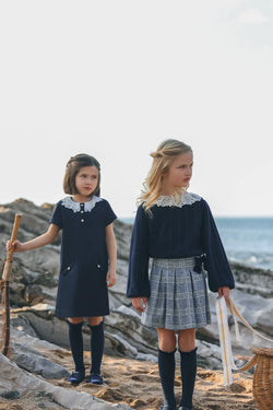 BACK TO SCHOOL F JUPEE - Marine (CB26022)