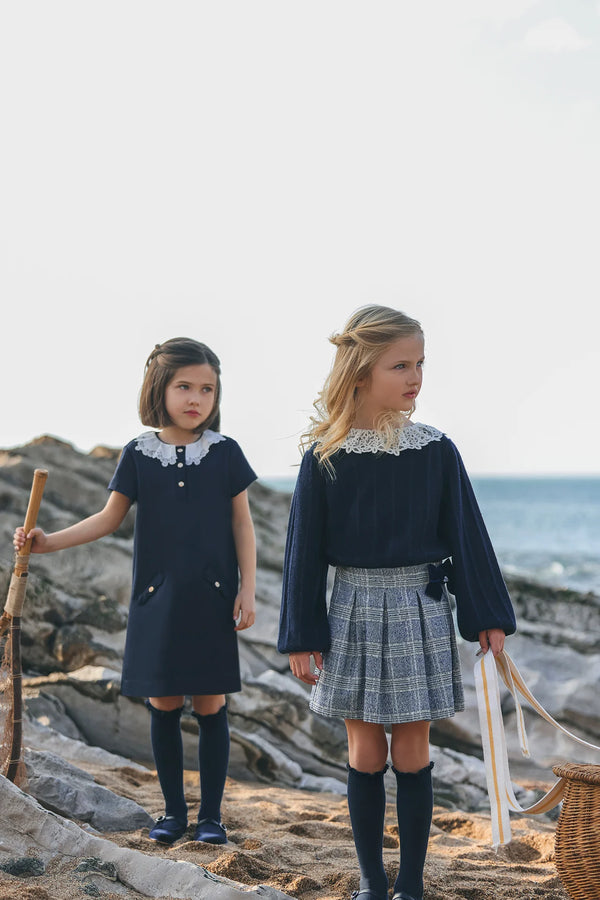 BACK TO SCHOOL F JUPEE - Marine (CB26022)