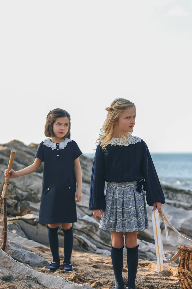 BACK TO SCHOOL F JUPEE - Marine (CB26022)