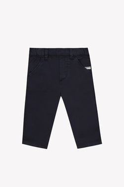 CEREMONIE GARCON PANTALON 18BIS - Marine(CB22103)