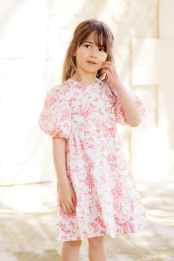 BABY CAPSULE ESTIVALE ROBE 32 - Praline