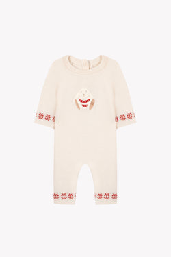 CAPSULE NOEL COMBILONGUE 11 - Nacre (CB32090)