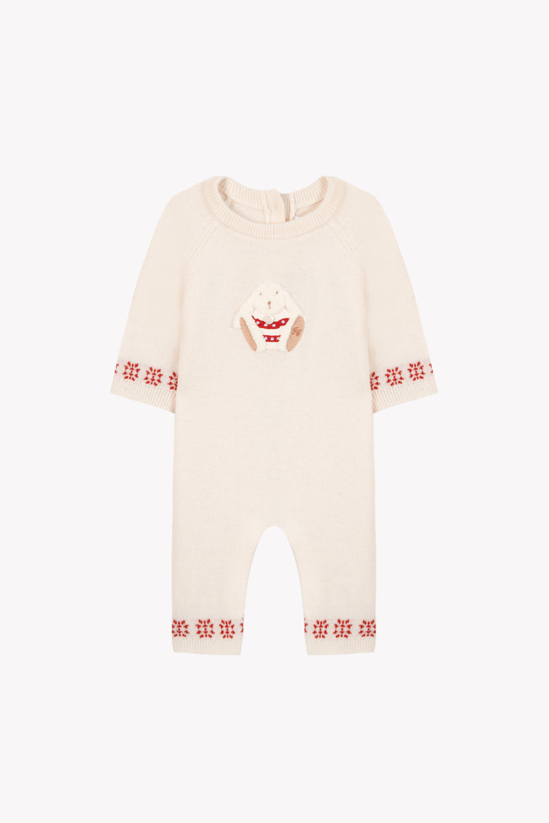 CAPSULE NOEL COMBILONGUE 11 - Nacre (CB32090)