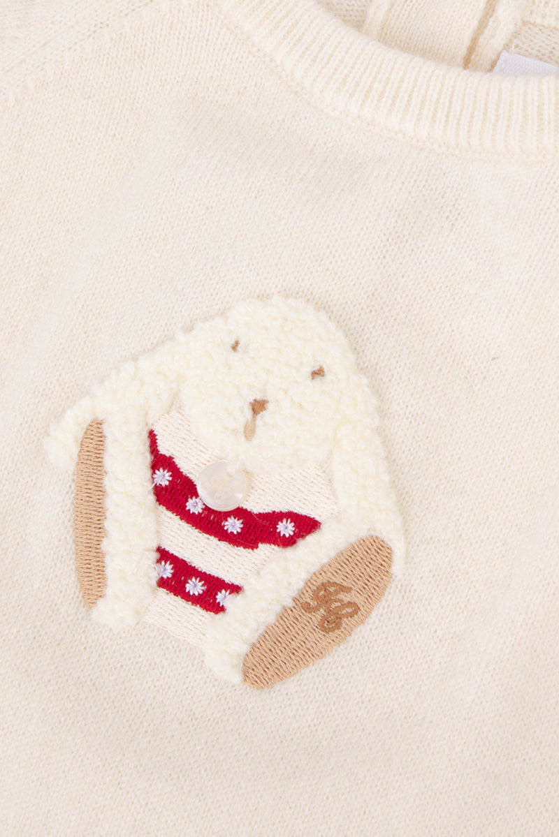 CAPSULE NOEL COMBILONGUE 11 - Nacre (CB32090)
