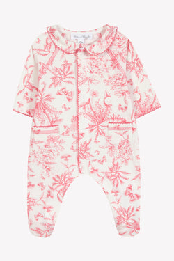 BABY NUIT PYJAMA17 - praline